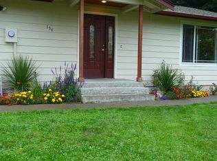 154 Gamble Ln, Port Ludlow, WA 98365