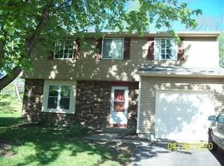 9749 Pellston Way, Miamisburg, OH