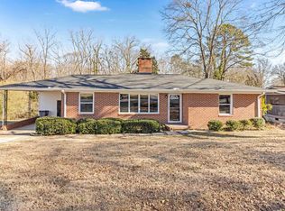 183 Oakvale Dr, Piedmont, SC 29673