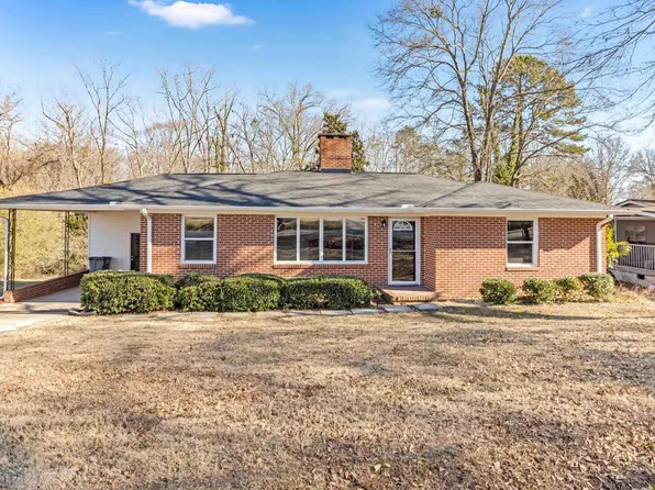 183 Oakvale Dr, Piedmont, SC 29673