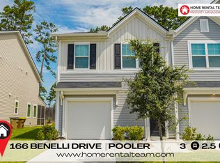 166 Benelli Dr, Pooler, GA 31322