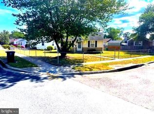 2701 Kirtland Ave, District Heights, MD 20747