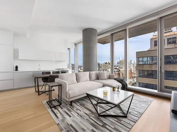 56 Leonard St APT 16AE, New York, NY 10013