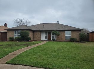 4610 Westlake Dr, Garland, TX 75043