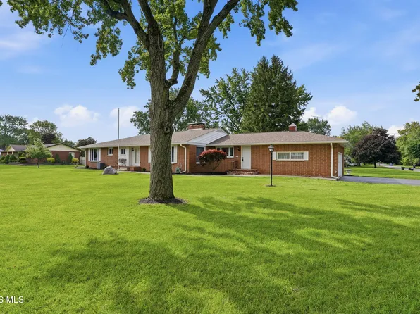 1031 6th St, Findlay, OH 45840