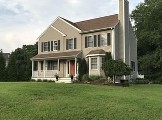 1180 Vernon St, Bridgewater, MA 02324