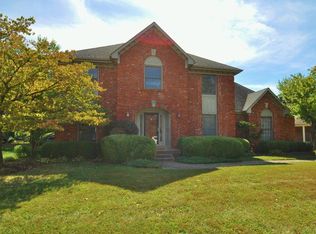 10612 Gleneagle Pl, Louisville, KY