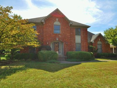 10612 Gleneagle Pl, Louisville, KY, 40223