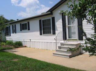 34 Pine Ridge Dr, Smyrna, DE 19977