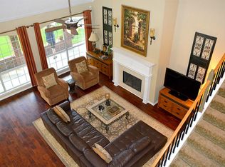 1931 Plantation Bend Dr, Sugar Land, TX 77478