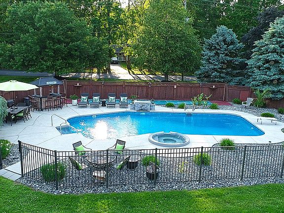 YOUR OWN RESORT