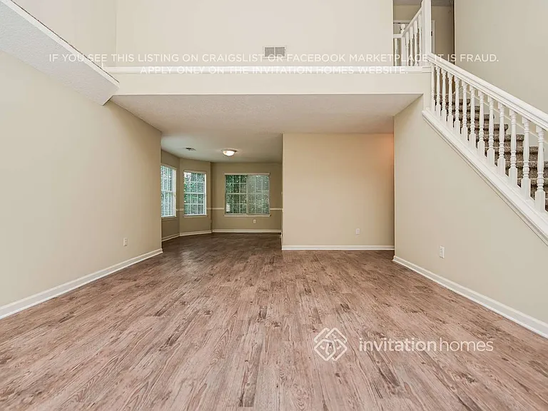 3828 Waldrop Hills Dr — Photo 5
