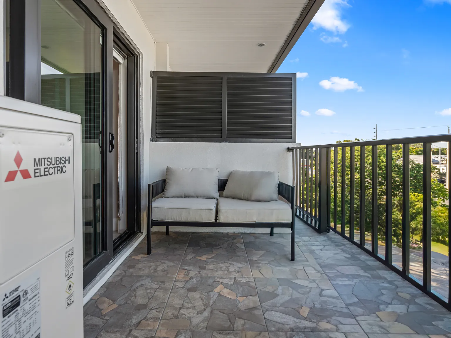 1 bed, $2,850 — Photo 4