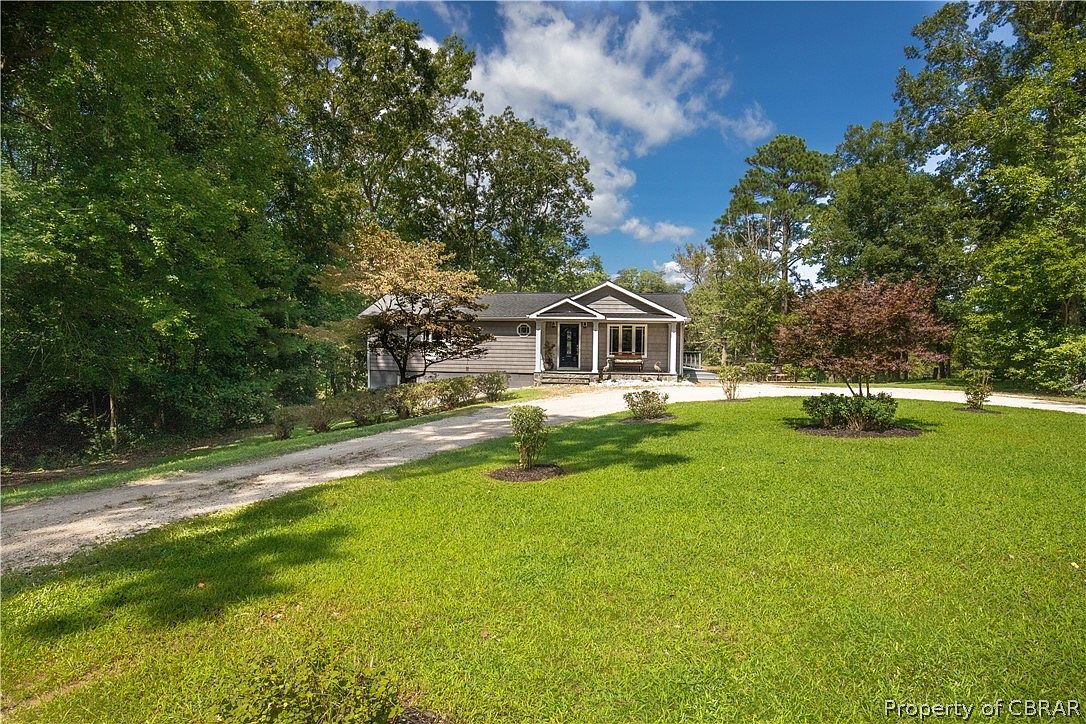 2471 Regent Rd, Topping, VA 23169 Zillow