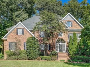 3608 Camden Falls Cir, Greensboro, NC 27410