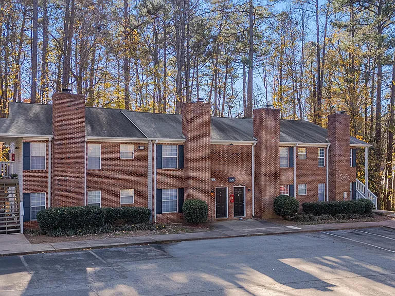 Trailwood Crossing Apartments — Photo 46