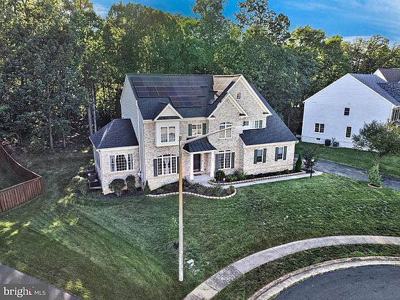 4th image of 3507 Germainia Ct