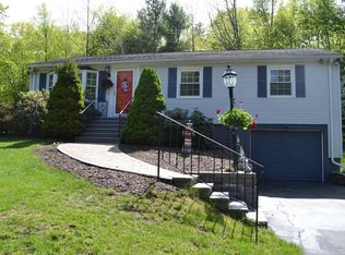 19 Folsom St, Cherry valley, MA 01611