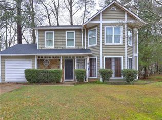 2424 Stonebridge Ln, Duluth, GA 30096