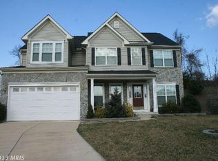 1211 Cotswold Ct, Abingdon, MD 21009