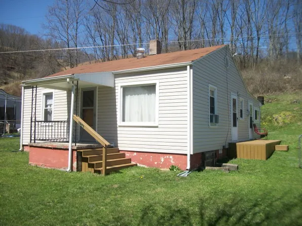 1693 Mundytown Rd, North Tazewell, VA 24630