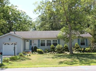 201A Station Dr, Forked River, NJ