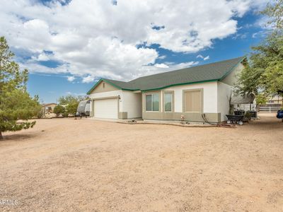 1056 W Roundup St, Apache Junction, AZ, 85120