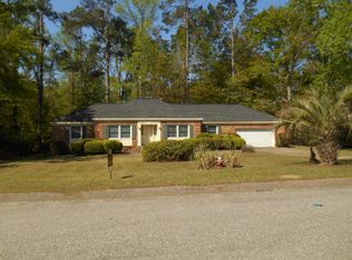 334 Wannamaker Dr, Barnwell, SC 29812
