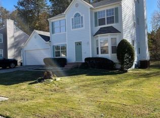 2190 Burdett Ridge Dr, College Park, GA 30349