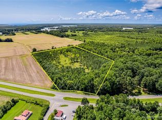1646AC John Clayton Memorial Hwy, North, VA 23128
