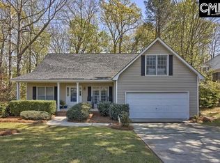 104 Appalachian Trl, Lexington, SC 29072
