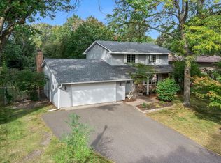 4715 Chandler Rd, Shoreview, MN 55126