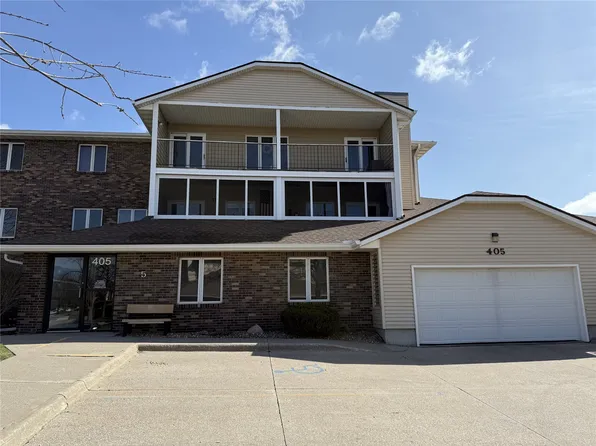 405 SE Delaware Ave Unit 211, Ankeny, IA 50021
