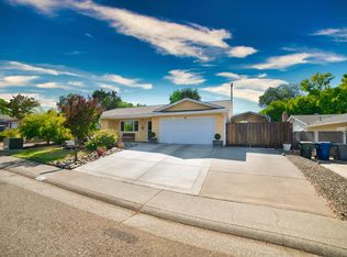 127 Sierra Woods Cir, Folsom, CA 95630