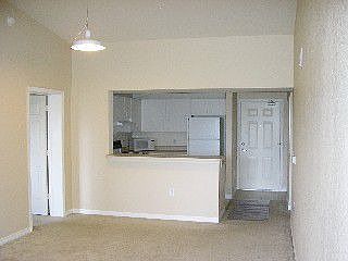 Great Room and Kitchen