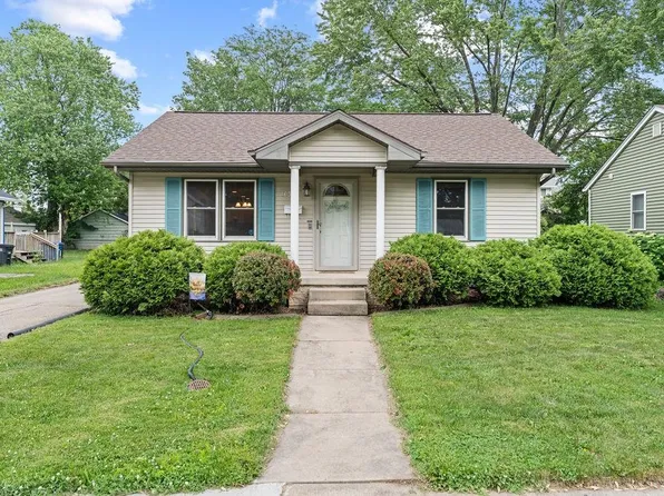 1630 Central St, Oshkosh, WI 54901