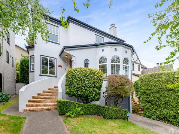 192 Yerba Buena Ave, San Francisco, CA 94127