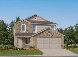 348 Brannigan Dr, Jarrell, TX 76537