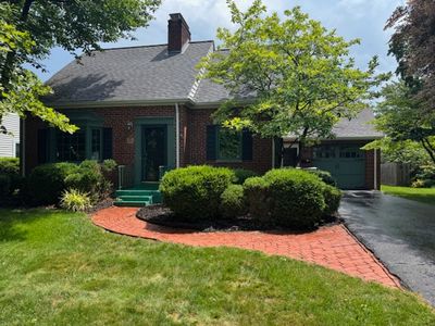1855 Suffolk Rd, Upper Arlington, OH, 43221
