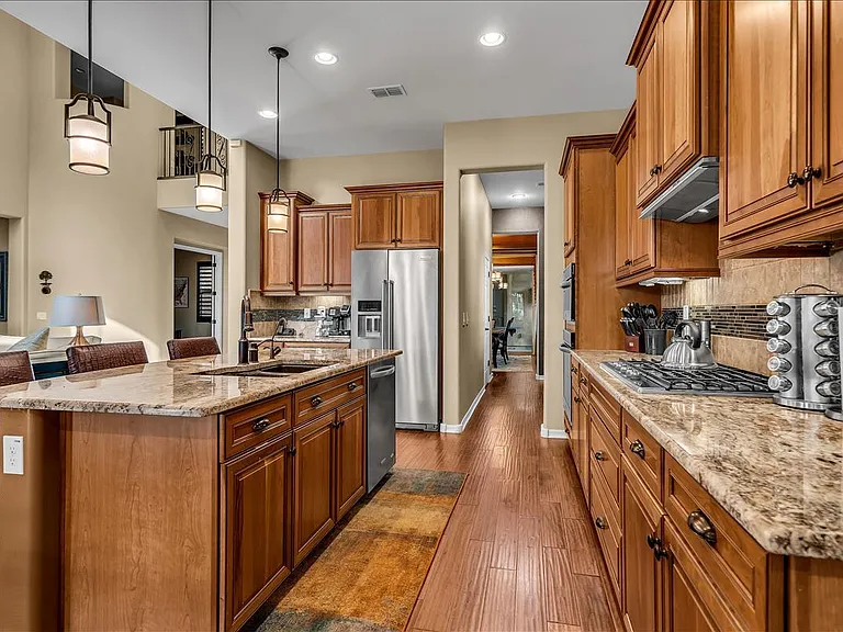 3355 E Indigo St — Photo 39