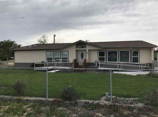 358 Ringhoff Rd, Burbank, WA 99323