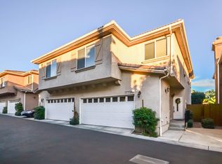 17726 Halsted St #B, Northridge, CA 91325