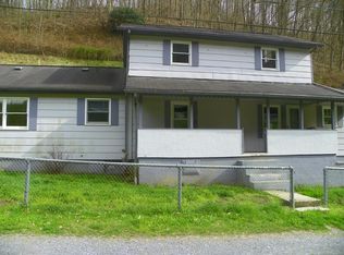 191 Timber Scent, Dante, VA 24237