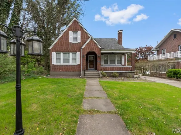 433 Marie St, Cape Girardeau, MO 63701