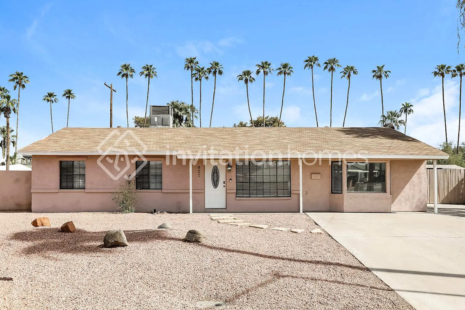 907 N Wedgewood Dr Mesa, AZ 85203 — Photo 1