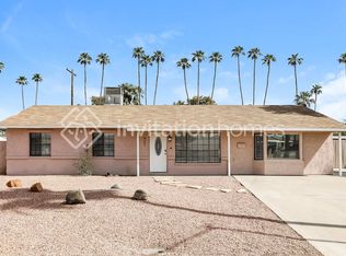 907 N Wedgewood Dr, Mesa, AZ 85203