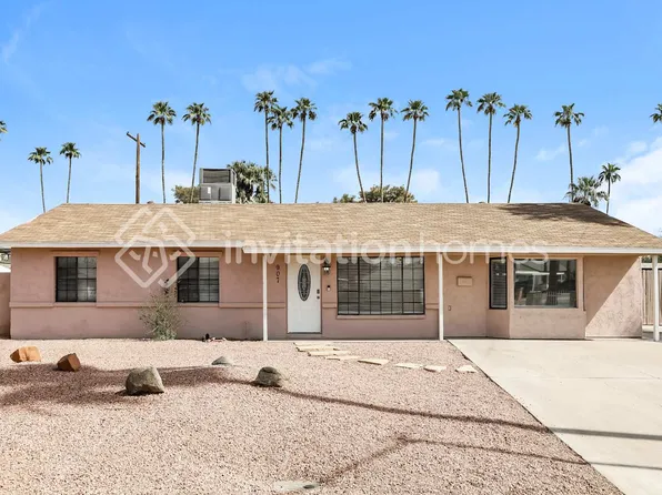 907 N Wedgewood Dr, Mesa, AZ 85203