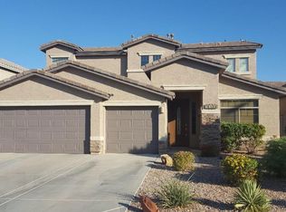 10438 W Robin Ln, Peoria, AZ 85383