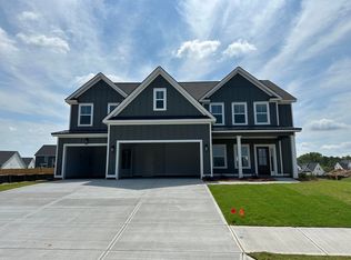 809 Talbot Dr, Grovetown, GA 30813