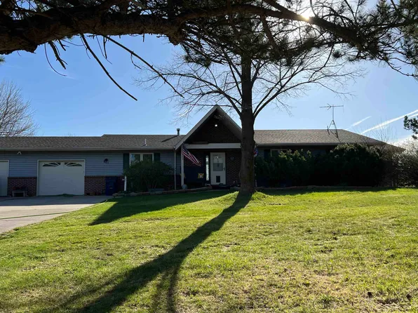 901 Sioux Lane, North Platte, NE 69101